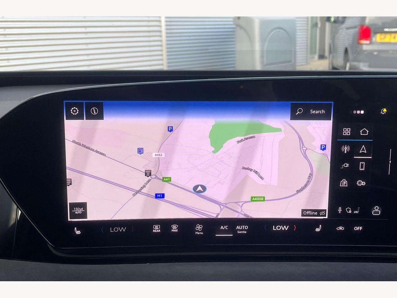 Used Audi A6 2025 for sale - 76679436: Photo 15