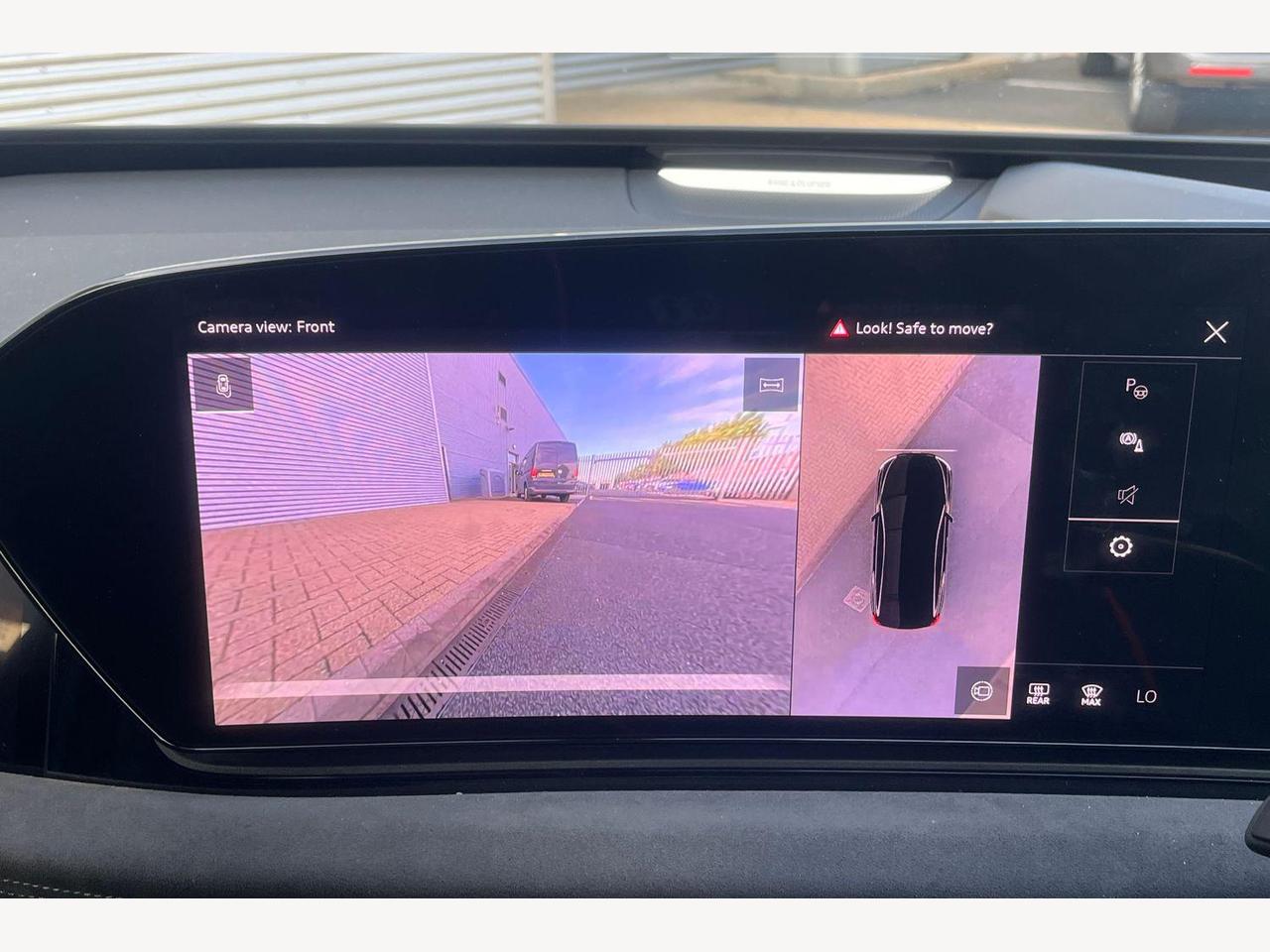 Used Audi A6 2025 for sale - 76679436: Photo 16