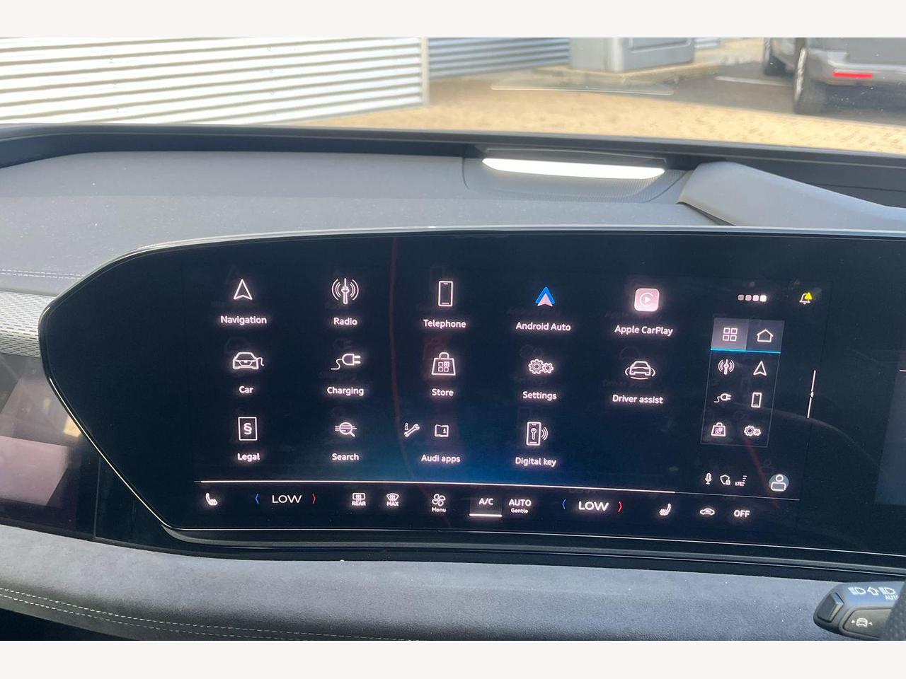 Used Audi A6 2025 for sale - 76679436: Photo 17