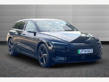 2025 (74) - 270kW Performance 100kWh Launch Edition 5dr Auto