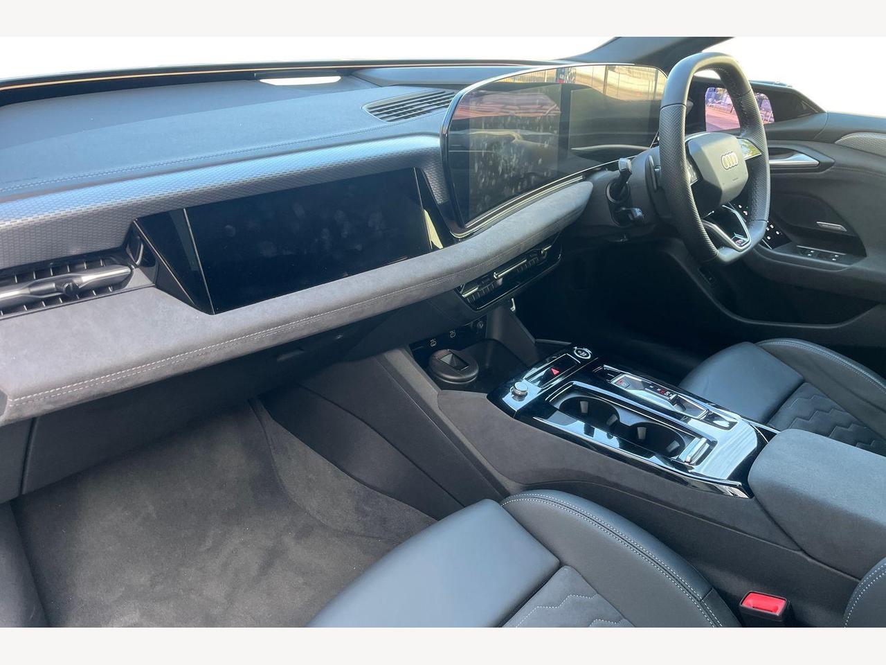 Used Audi A6 2025 for sale - 76679436: Photo 2