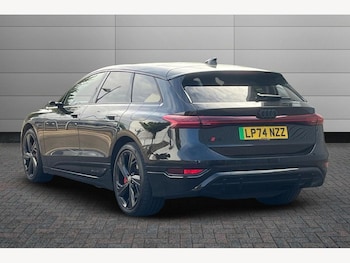 Used Audi A6 2025 for sale - 76679436: Photo