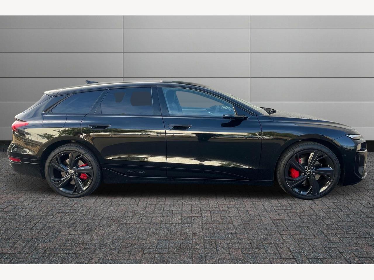 Used Audi A6 2025 for sale - 76679436: Photo 4