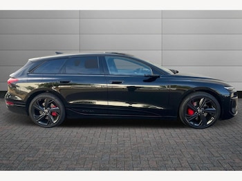 Used Audi A6 2025 for sale - 76679436: Photo