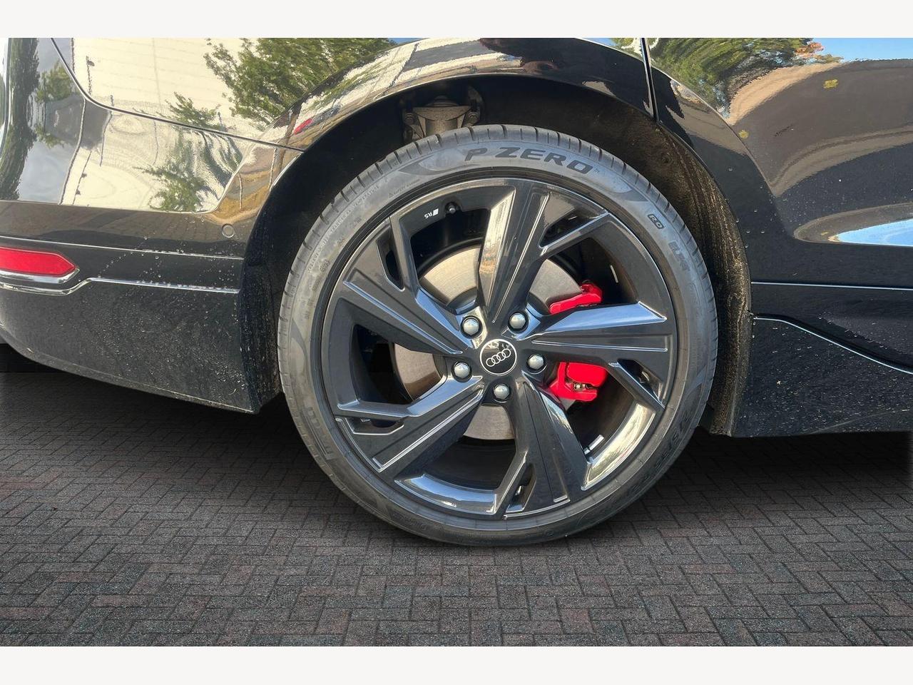 Used Audi A6 2025 for sale - 76679436: Photo 5