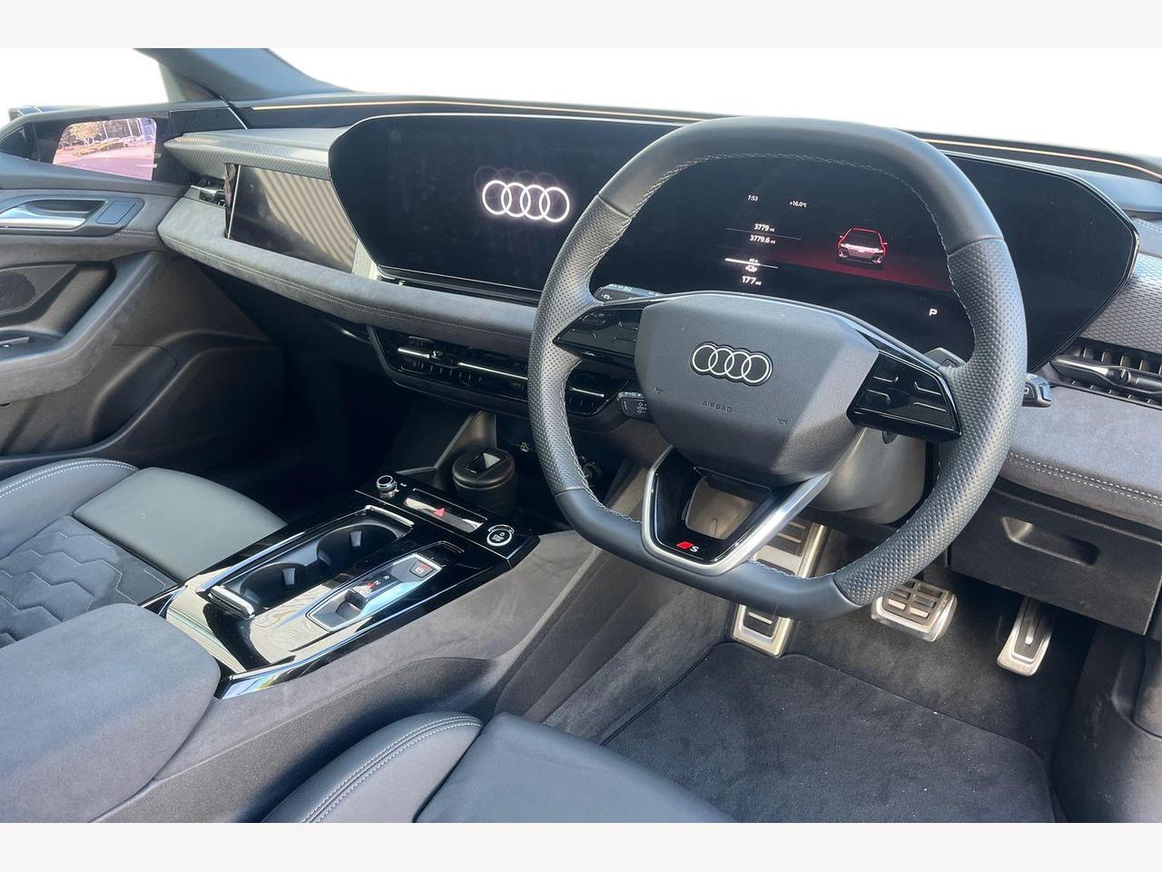 Used Audi A6 2025 for sale - 76679436: Photo 6