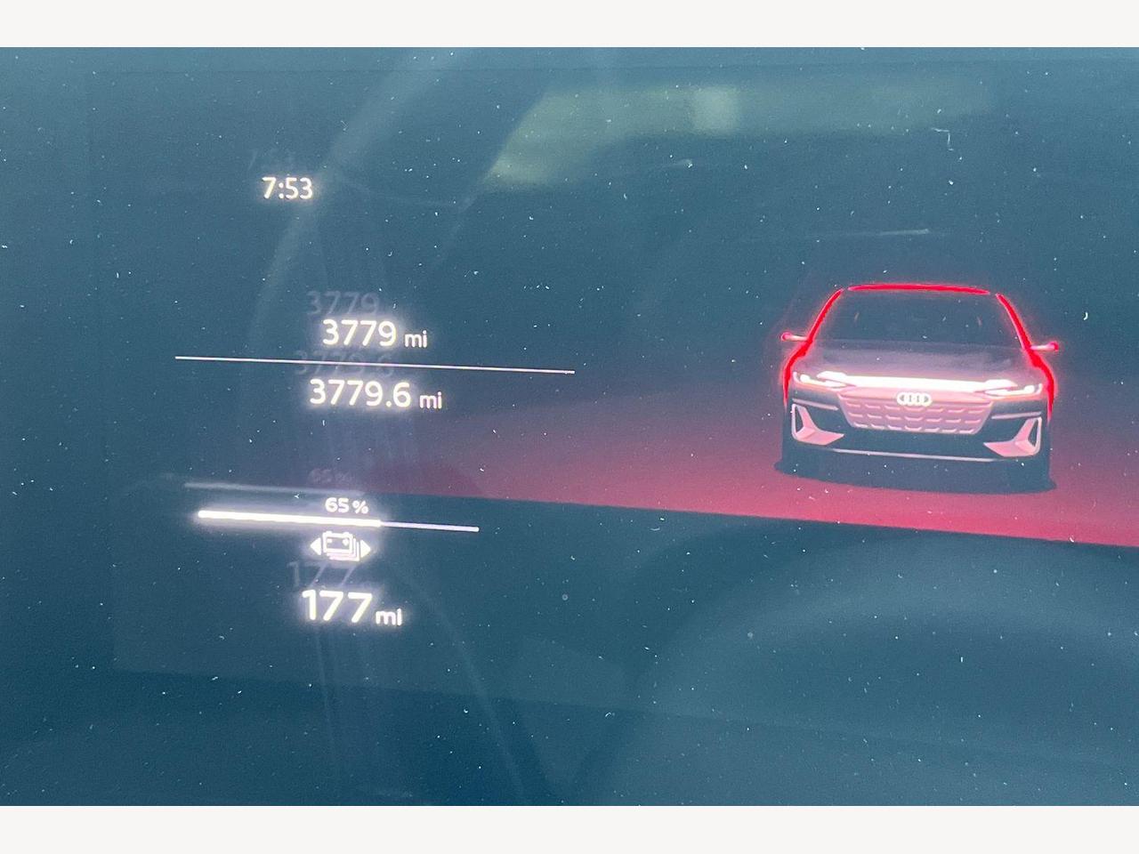 Used Audi A6 2025 for sale - 76679436: Photo 7