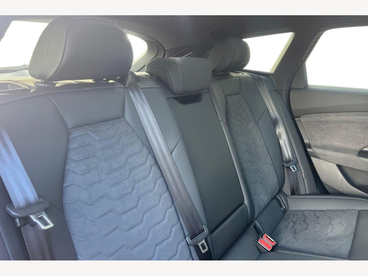 Used Audi A6 2025 for sale - 76679436: Photo 8