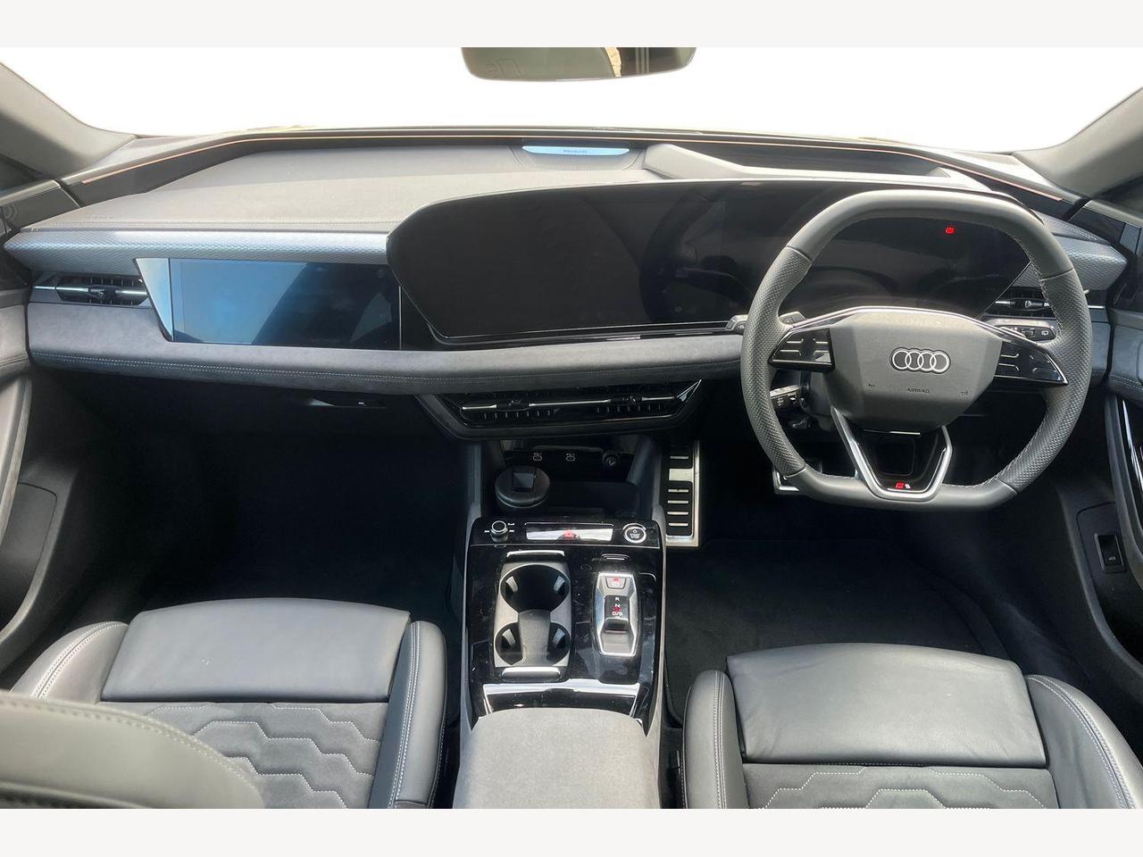 Used Audi A6 2025 for sale - 76679436: Photo 9