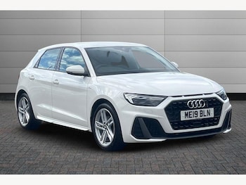 Used Audi A1 2019 for sale - 76231420: Photo