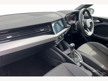 Used Audi A1 2019 for sale - 76231420: Photo