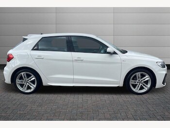 Used Audi A1 2019 for sale - 76231420: Photo