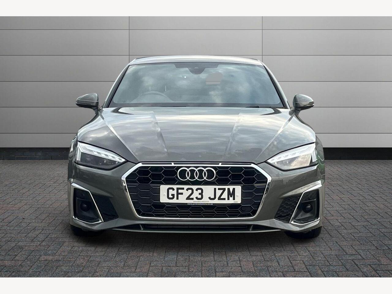 Used Audi A5 2023 for sale - 76676628: Photo 10