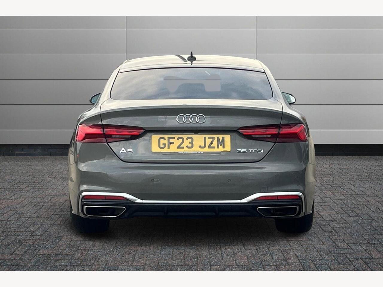 Used Audi A5 2023 for sale - 76676628: Photo 11