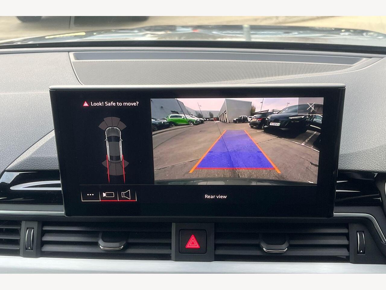 Used Audi A5 2023 for sale - 76676628: Photo 15