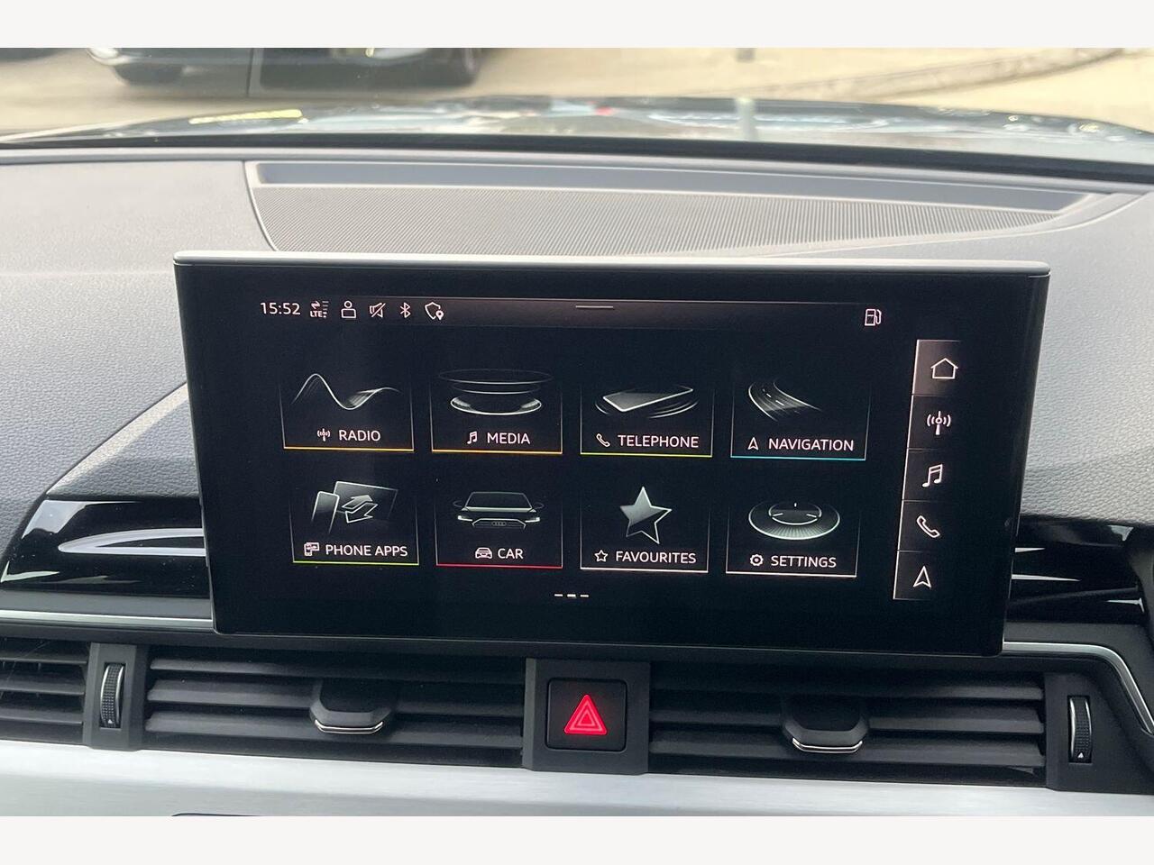 Used Audi A5 2023 for sale - 76676628: Photo 18