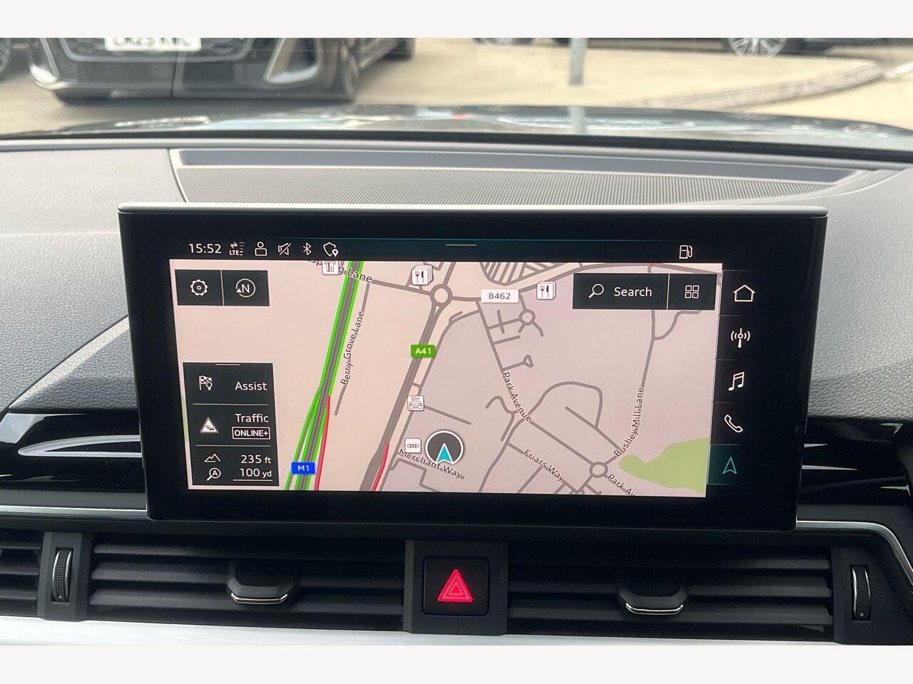 Used Audi A5 2023 for sale - 76676628: Photo 19