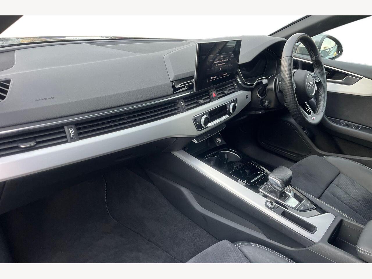 Used Audi A5 2023 for sale - 76676628: Photo 2
