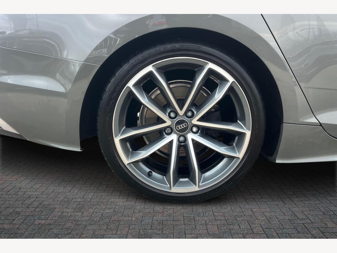 Used Audi A5 2023 for sale - 76676628: Photo 5