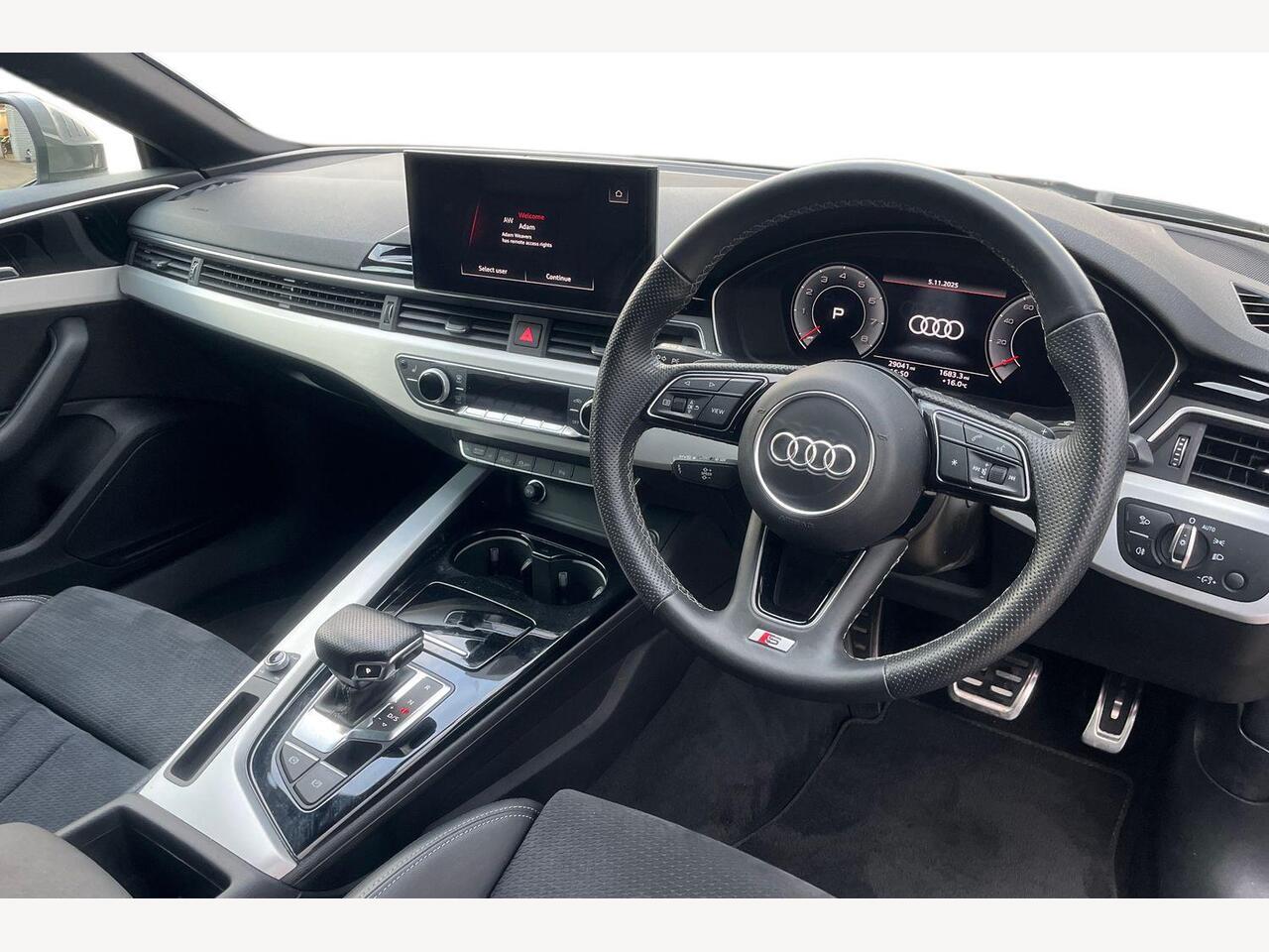 Used Audi A5 2023 for sale - 76676628: Photo 6