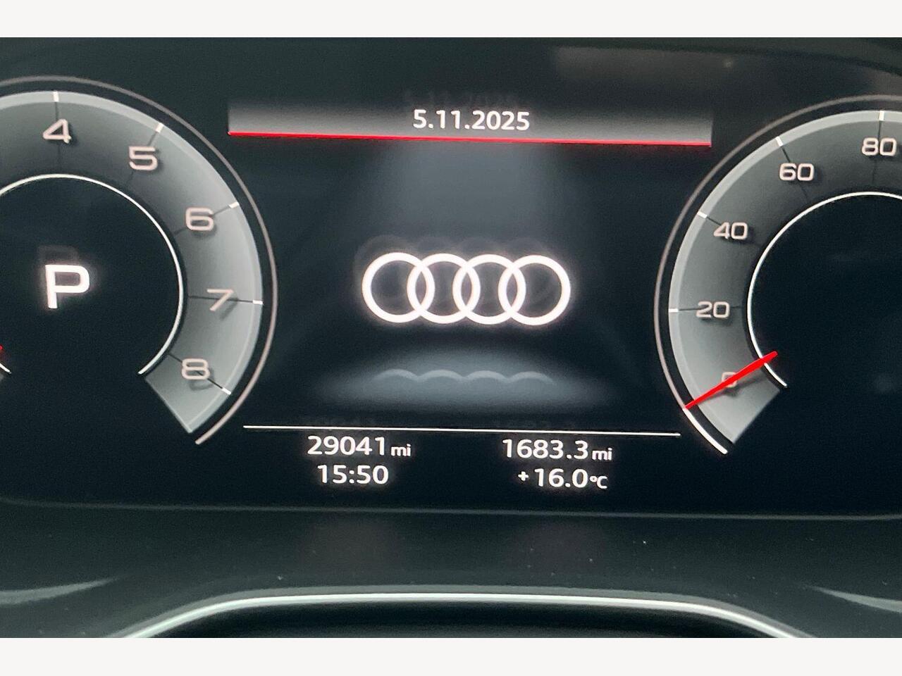 Used Audi A5 2023 for sale - 76676628: Photo 7