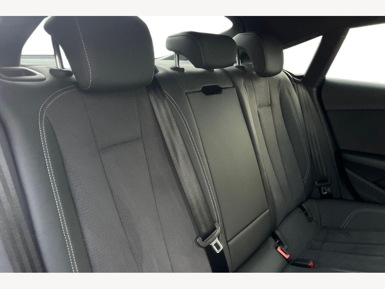 Used Audi A5 2023 for sale - 76676628: Photo 8