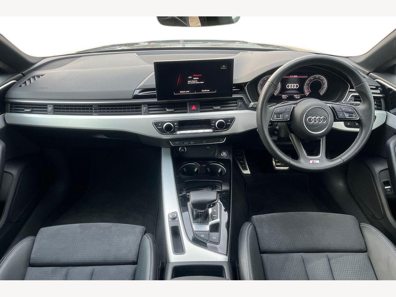 Used Audi A5 2023 for sale - 76676628: Photo 9