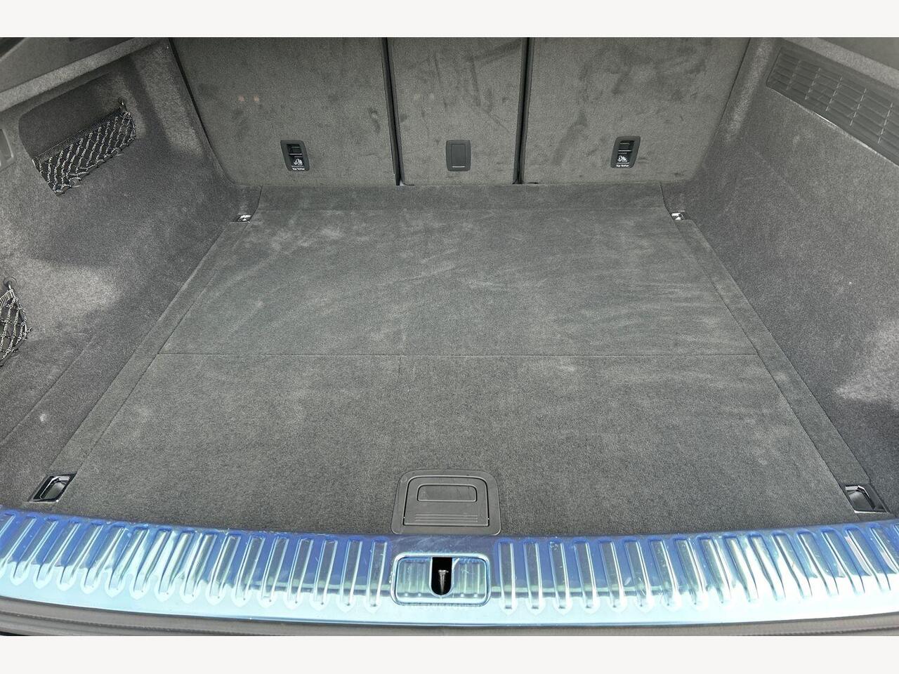 Used Audi Q8 2025 for sale - 78021849: Photo 12