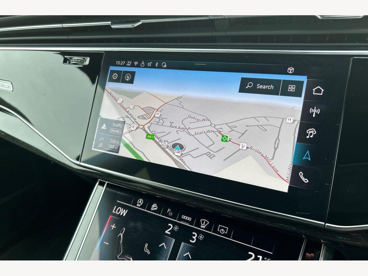 Used Audi Q8 2025 for sale - 78021849: Photo 13