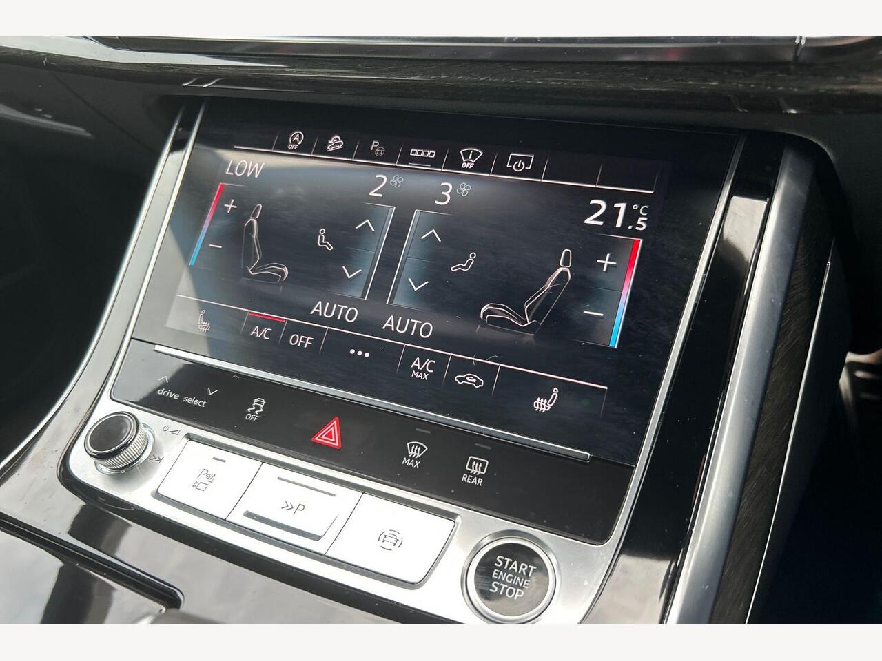 Used Audi Q8 2025 for sale - 78021849: Photo 14