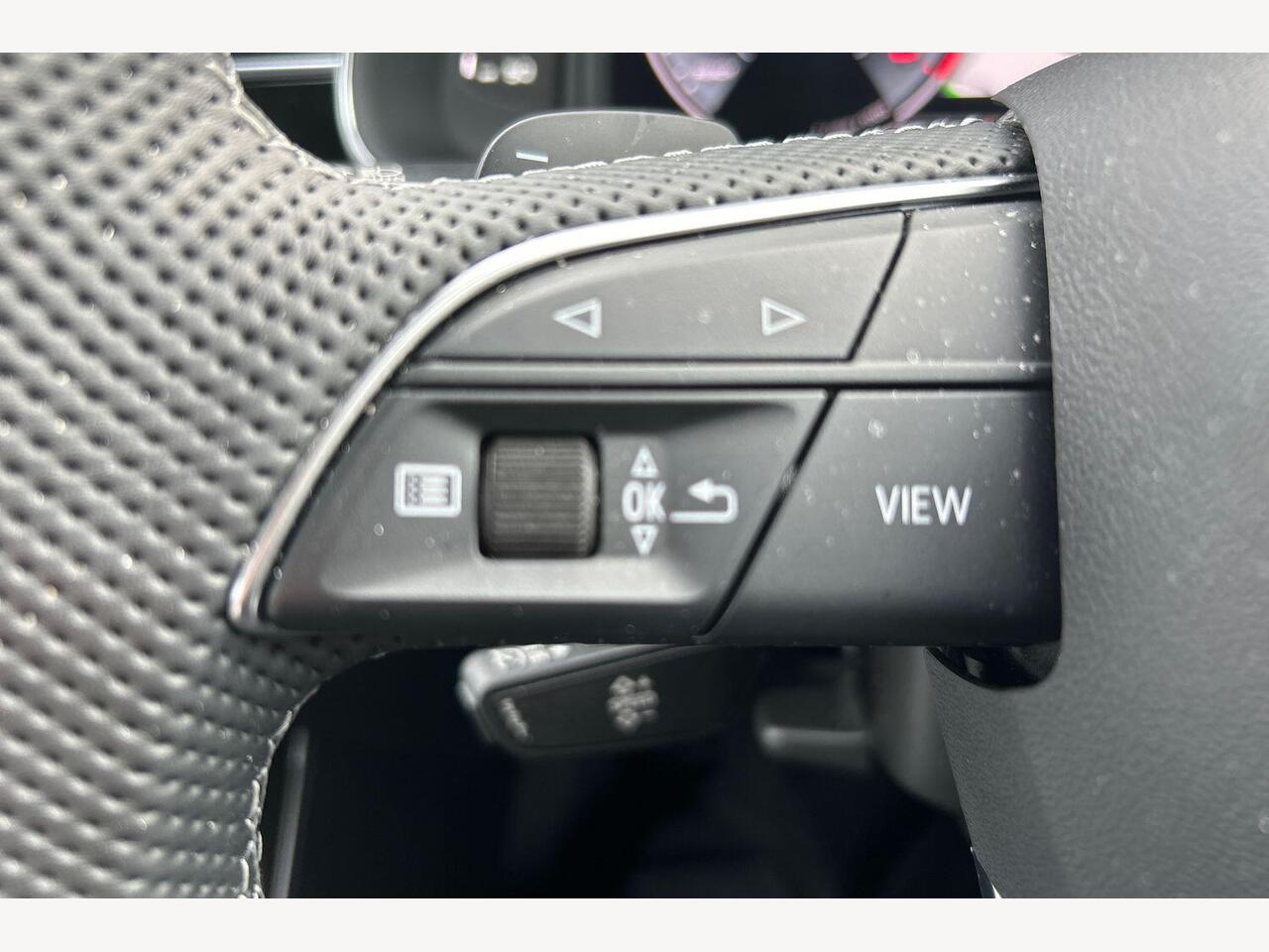 Used Audi Q8 2025 for sale - 78021849: Photo 16