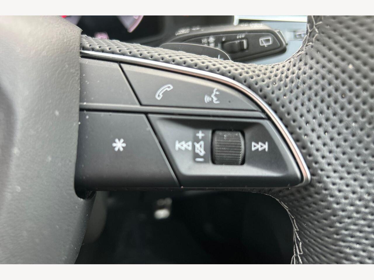 Used Audi Q8 2025 for sale - 78021849: Photo 17