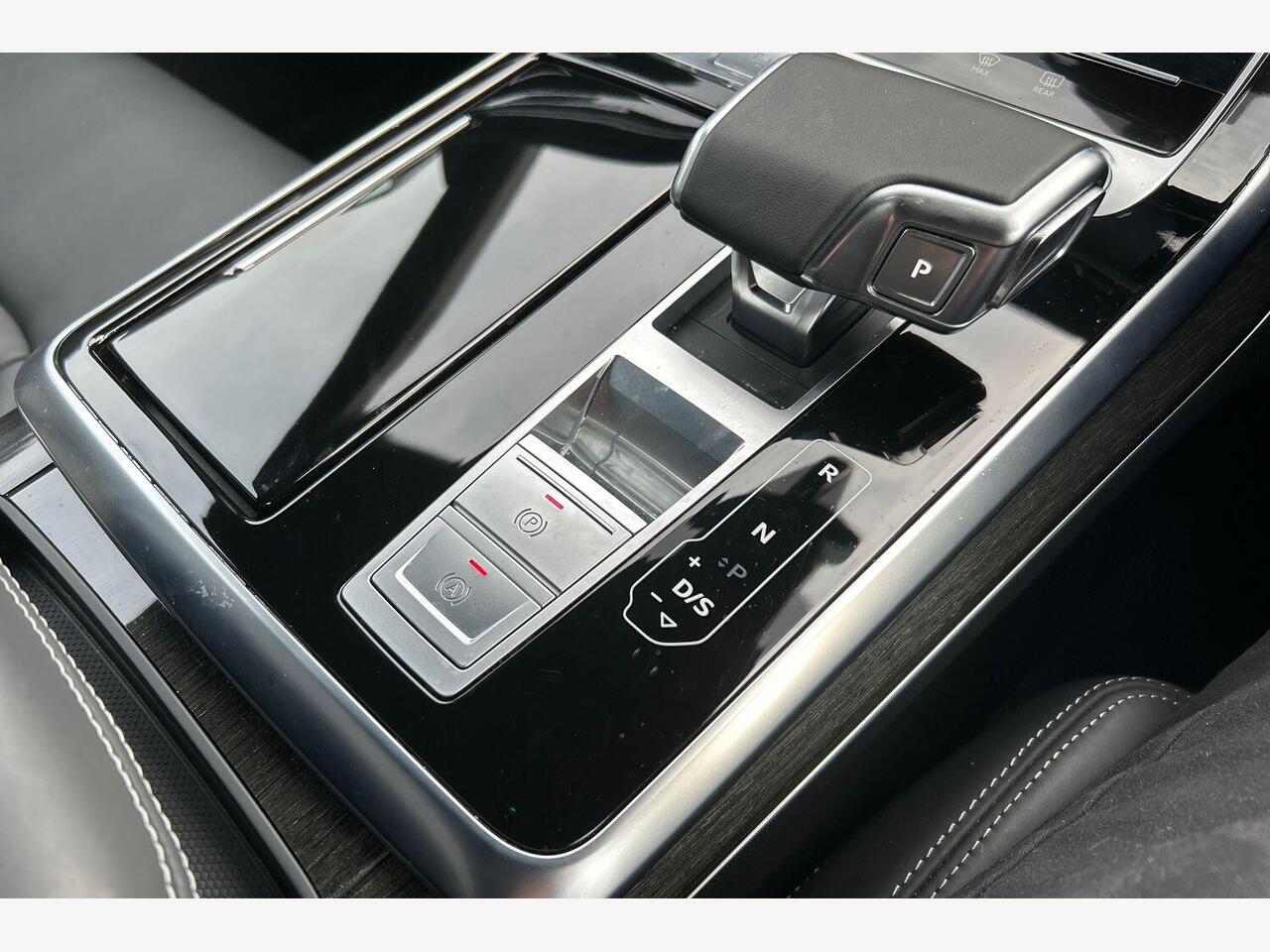 Used Audi Q8 2025 for sale - 78021849: Photo 19