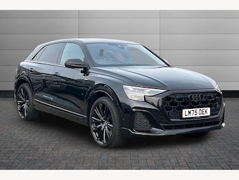 Used Audi Q8 2025 for sale - 78021849: Photo