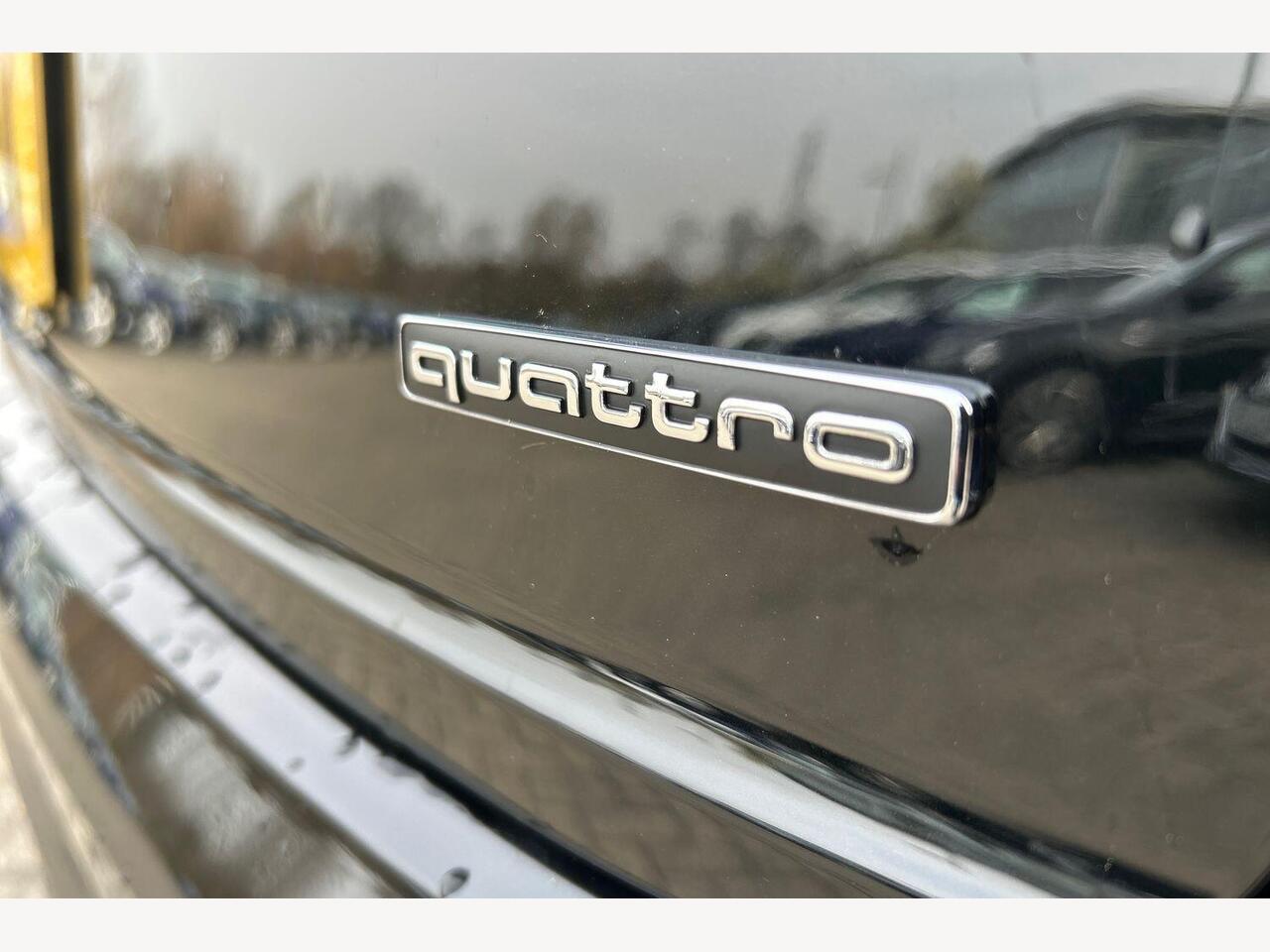 Used Audi Q8 2025 for sale - 78021849: Photo 21