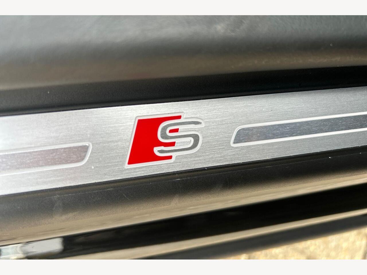 Used Audi Q8 2025 for sale - 78021849: Photo 22