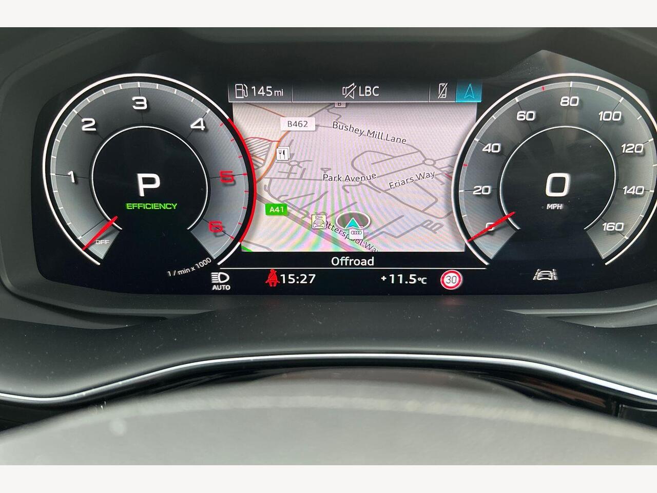 Used Audi Q8 2025 for sale - 78021849: Photo 7