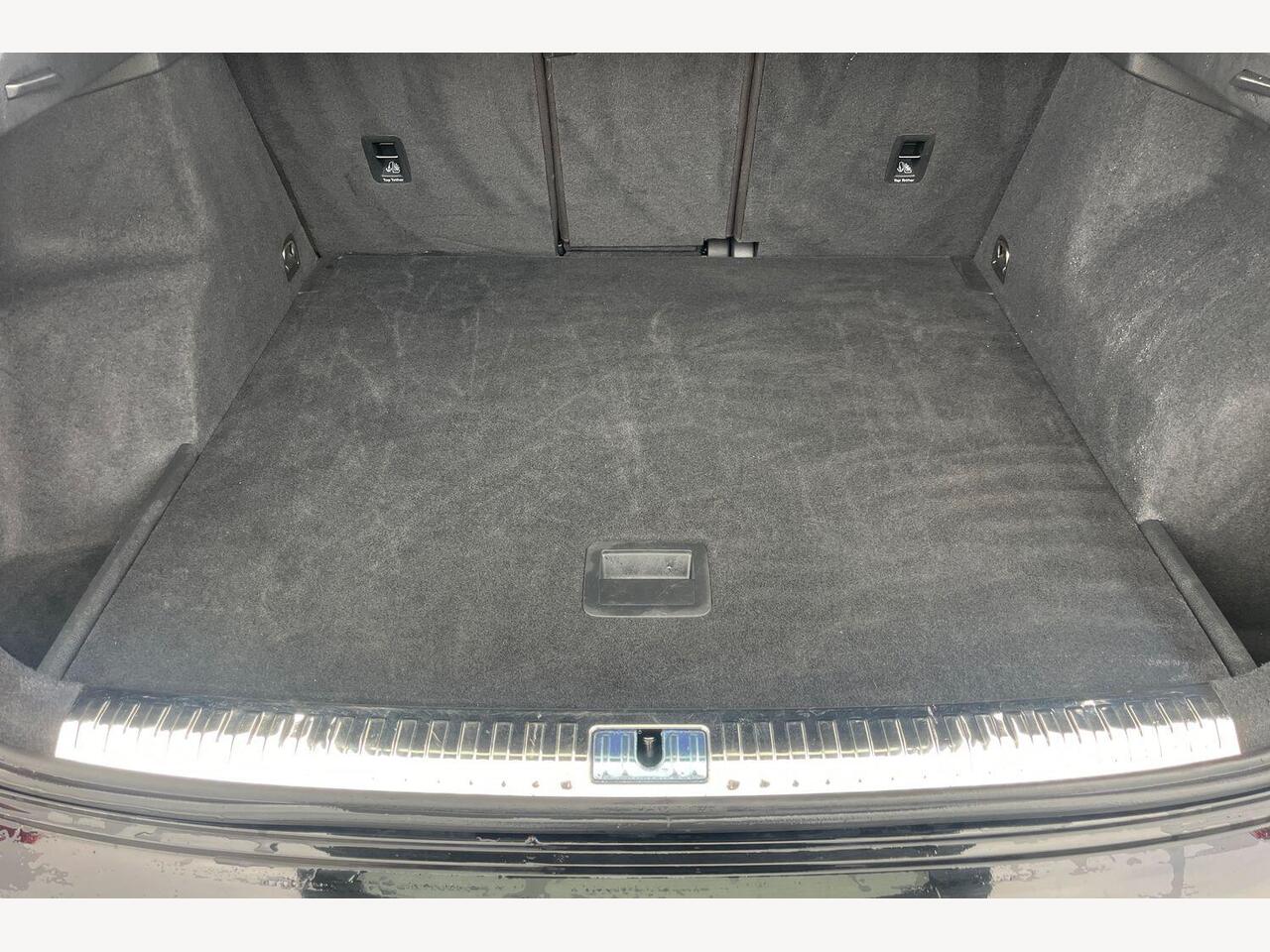 Used Audi Q3 2020 for sale - 76691188: Photo 12