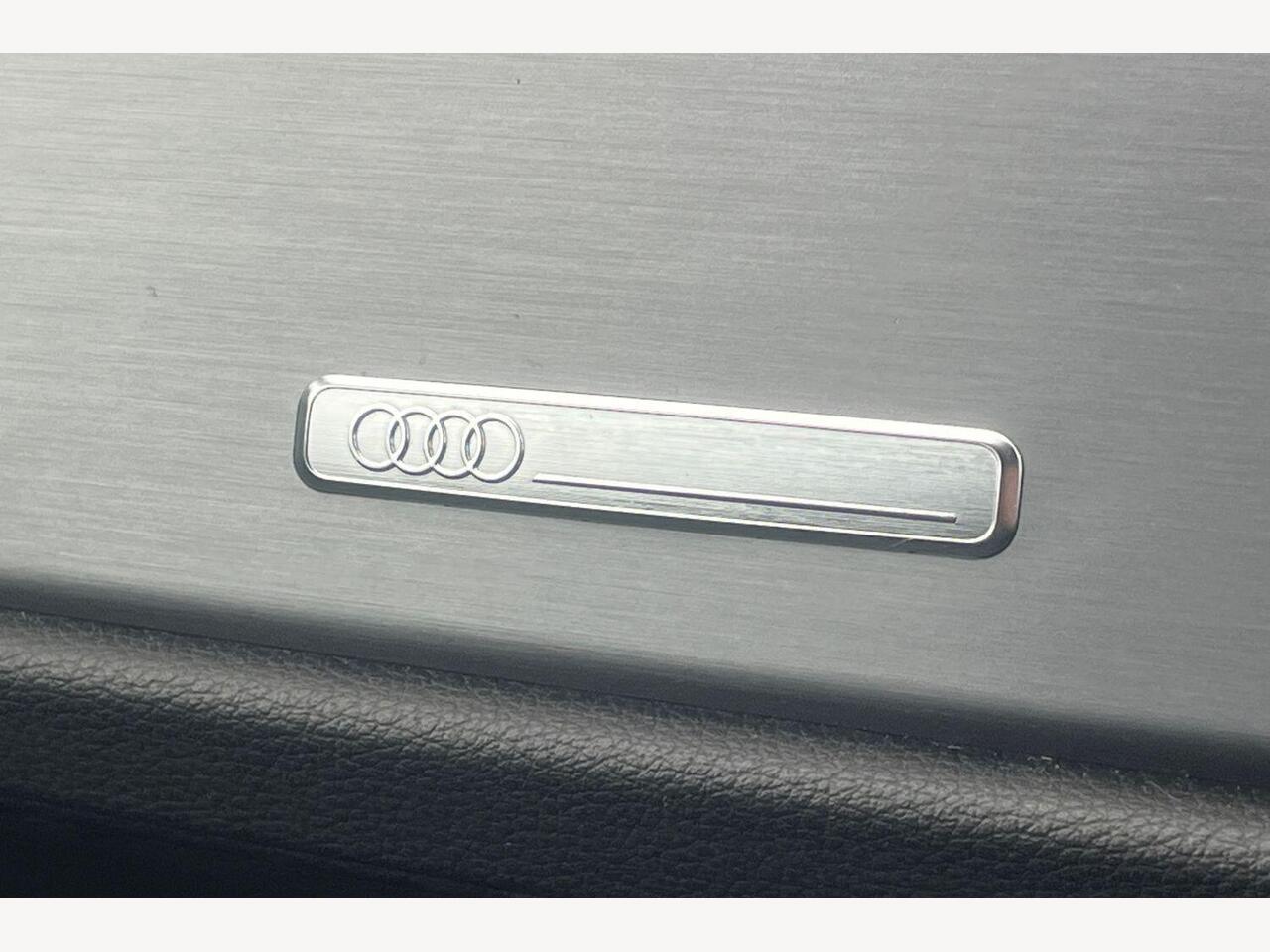Used Audi Q3 2020 for sale - 76691188: Photo 15