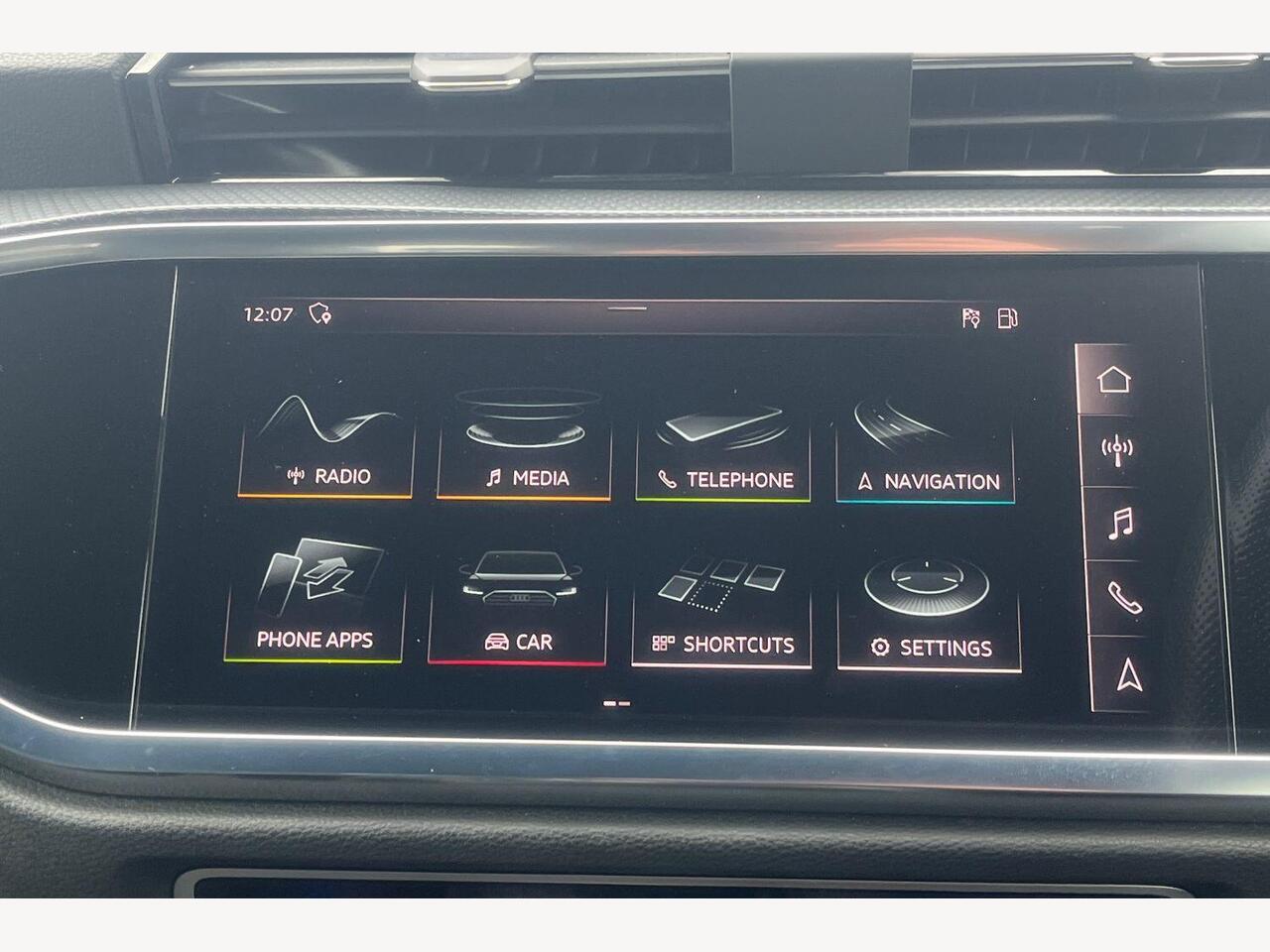 Used Audi Q3 2020 for sale - 76691188: Photo 16