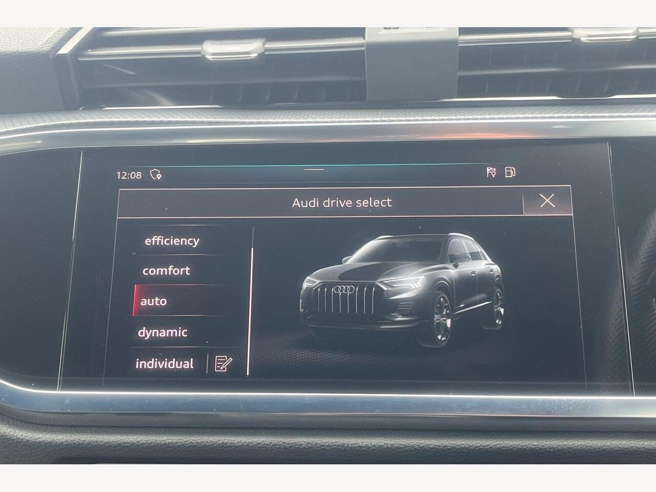 Used Audi Q3 2020 for sale - 76691188: Photo 19