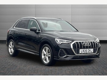 Audi - Q3
