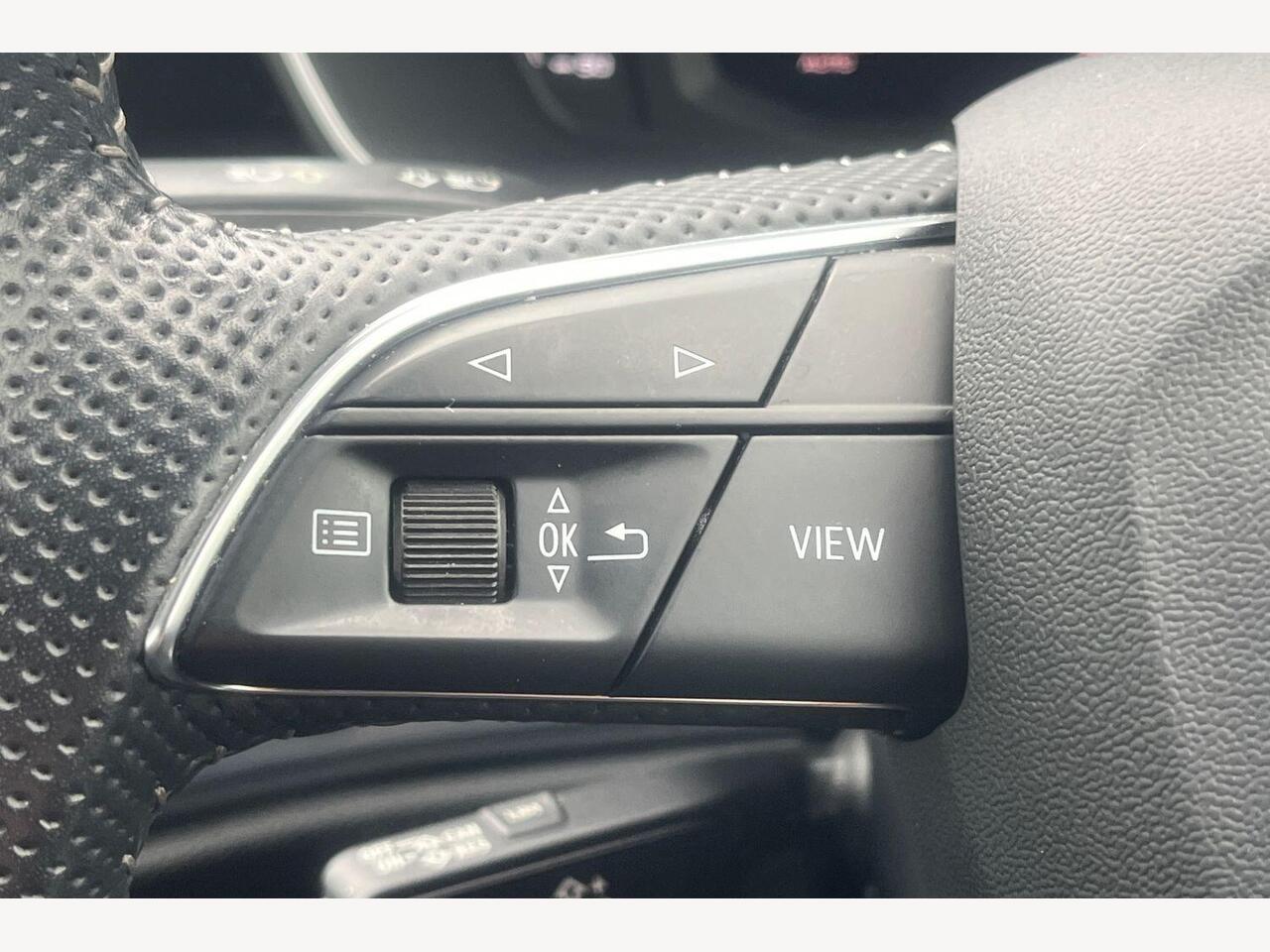 Used Audi Q3 2020 for sale - 76691188: Photo 20