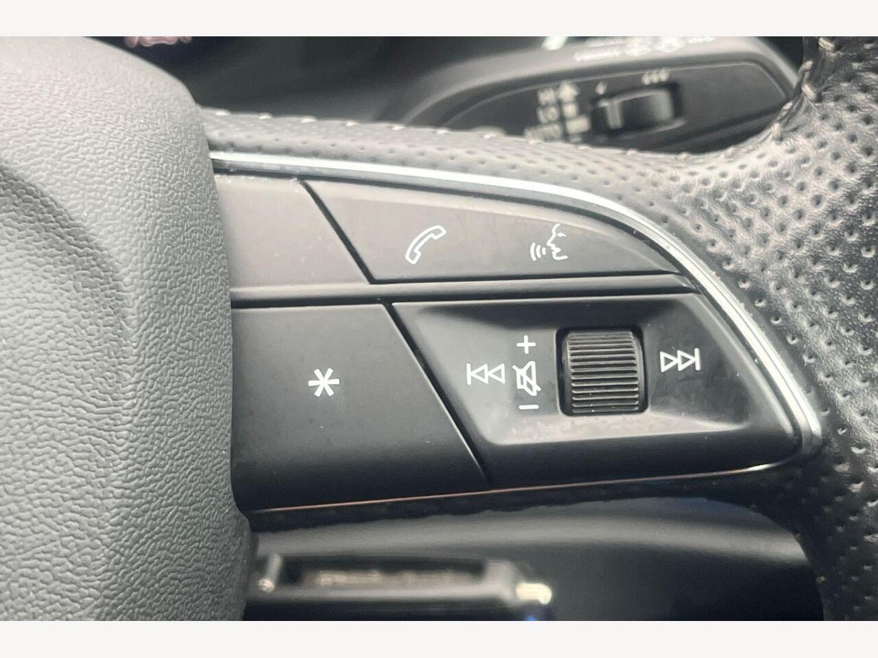 Used Audi Q3 2020 for sale - 76691188: Photo 21