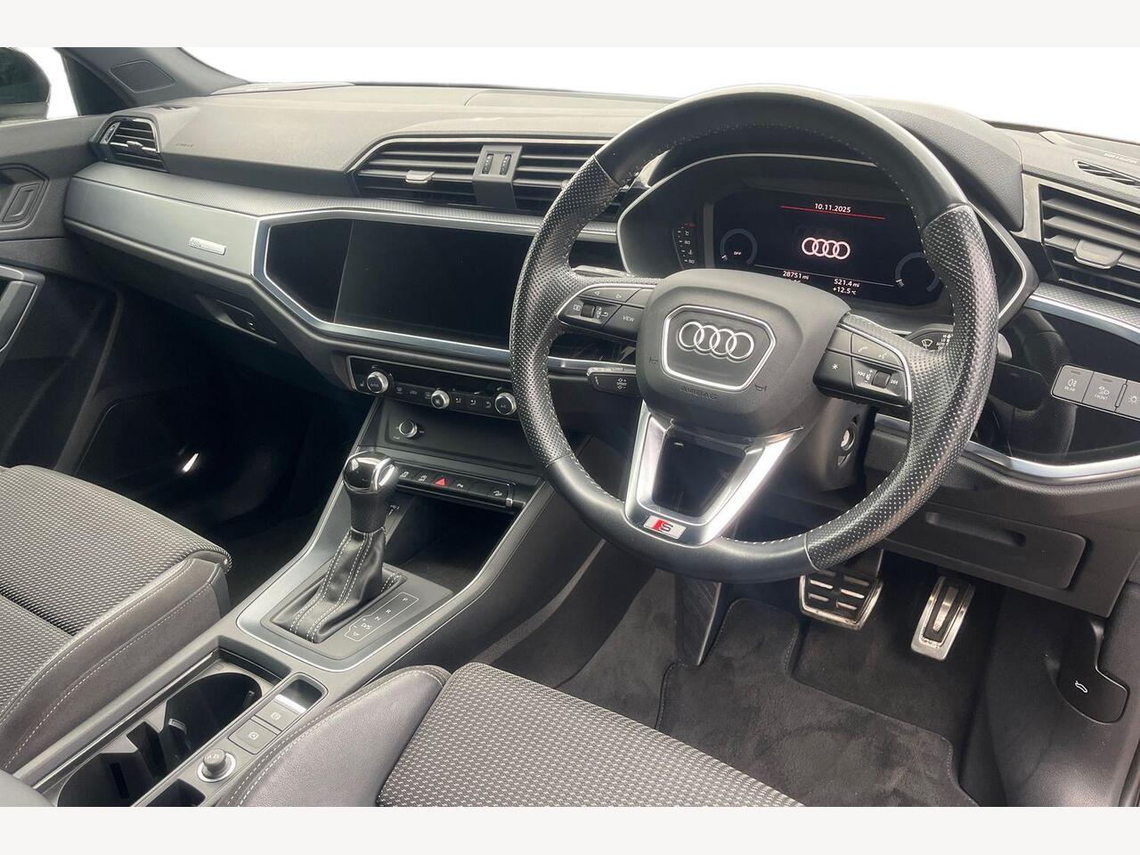 Used Audi Q3 2020 for sale - 76691188: Photo 6