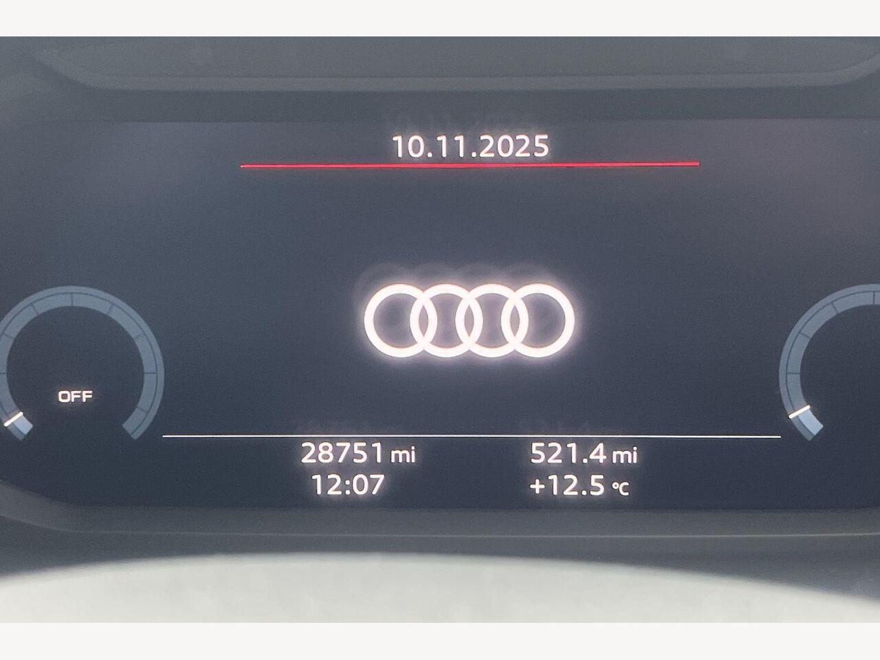 Used Audi Q3 2020 for sale - 76691188: Photo 7