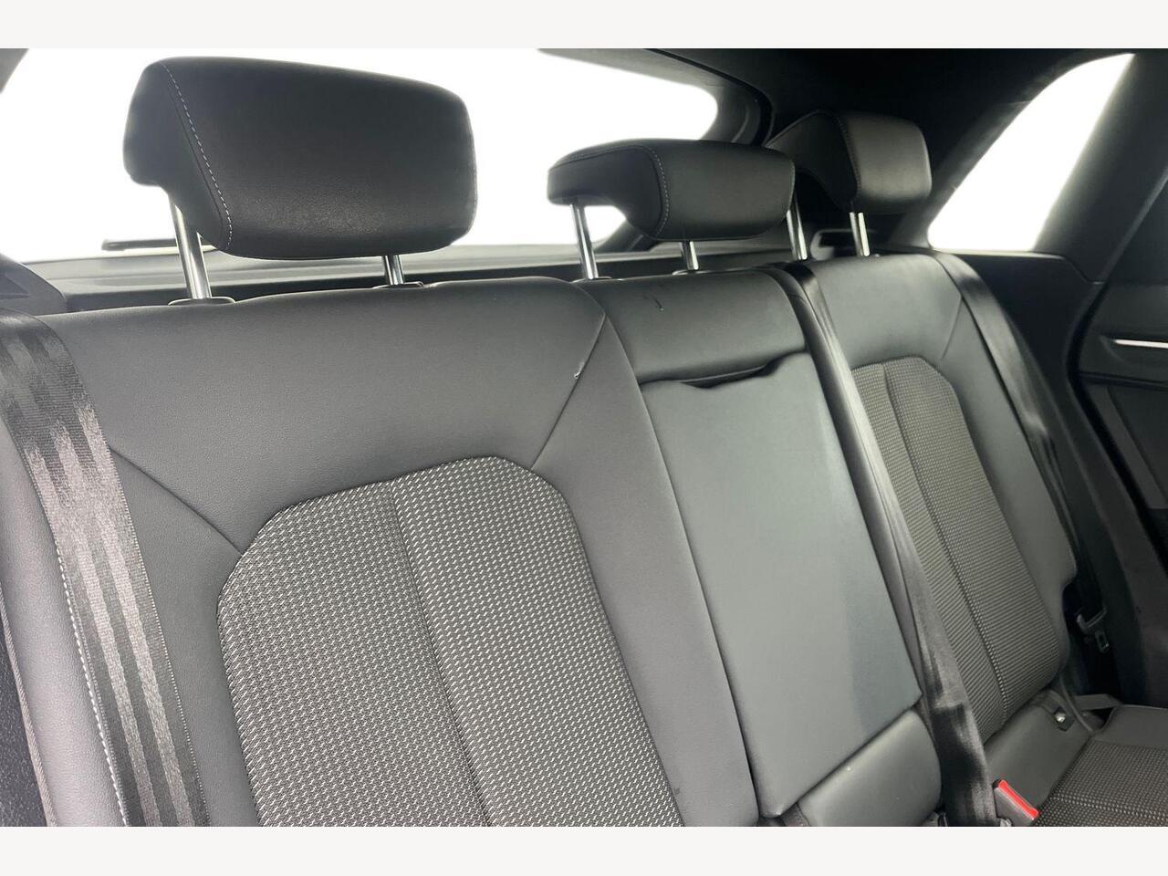 Used Audi Q3 2020 for sale - 76691188: Photo 8