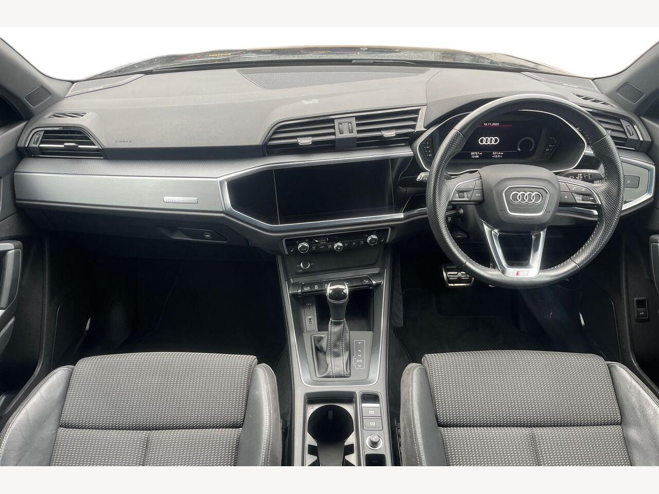Used Audi Q3 2020 for sale - 76691188: Photo 9