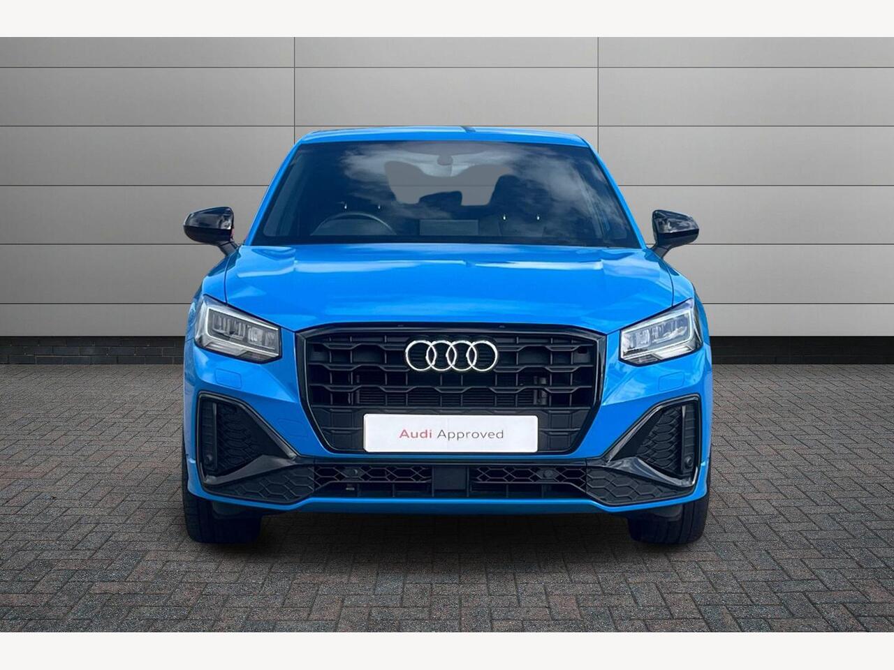 Used Audi Q2 2022 for sale - 76674784: Photo 10