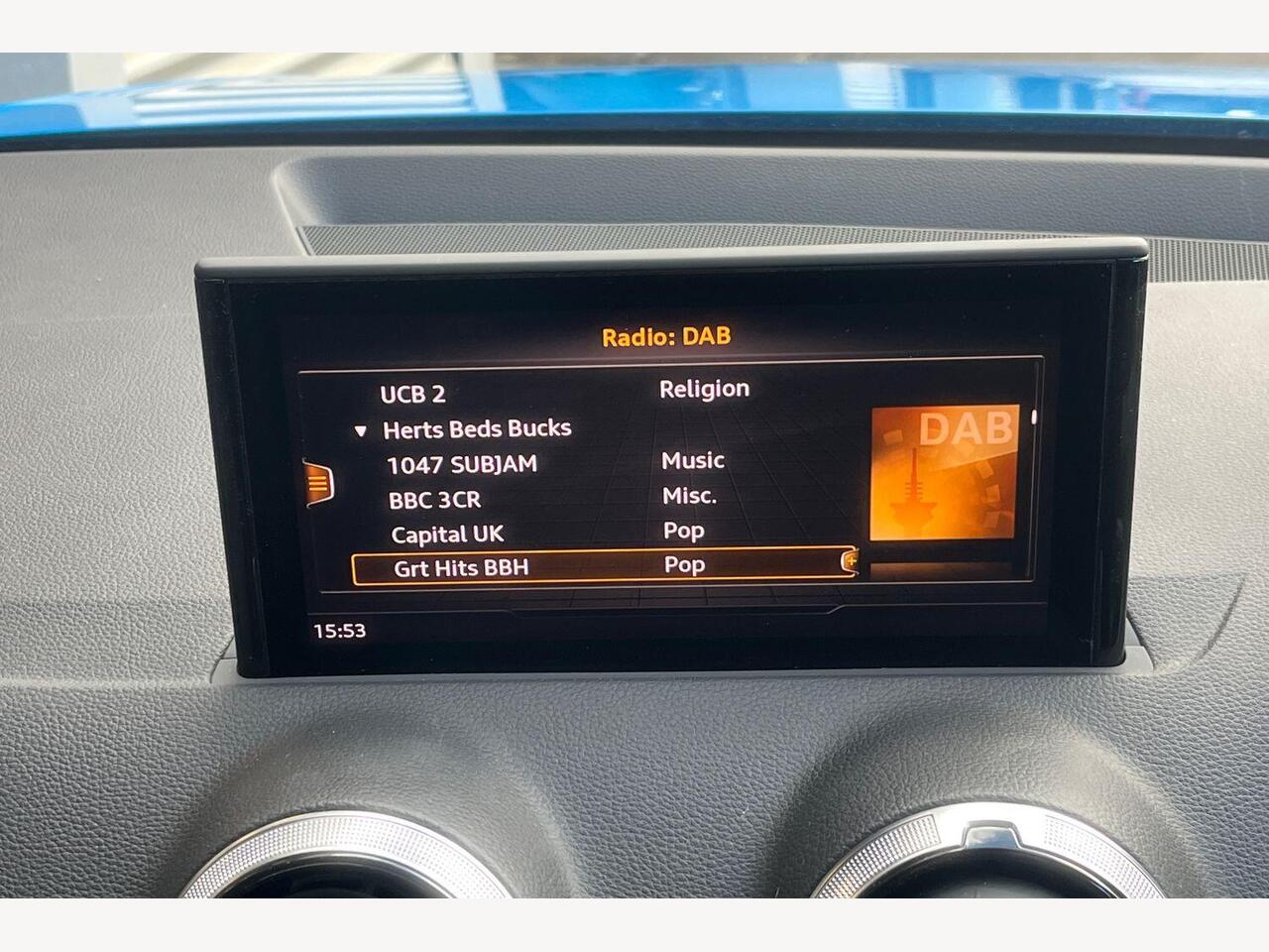 Used Audi Q2 2022 for sale - 76674784: Photo 15